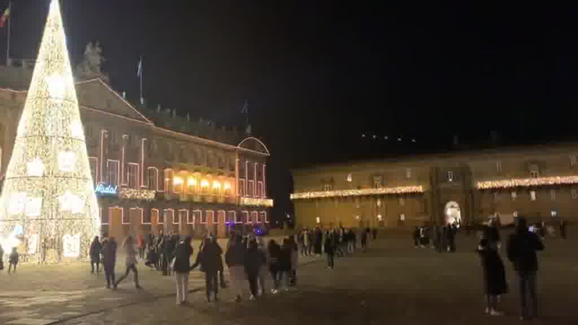 Navidad en Santiago: cuándo arranca y qué hacer en la capital gallega durante estas fiestas