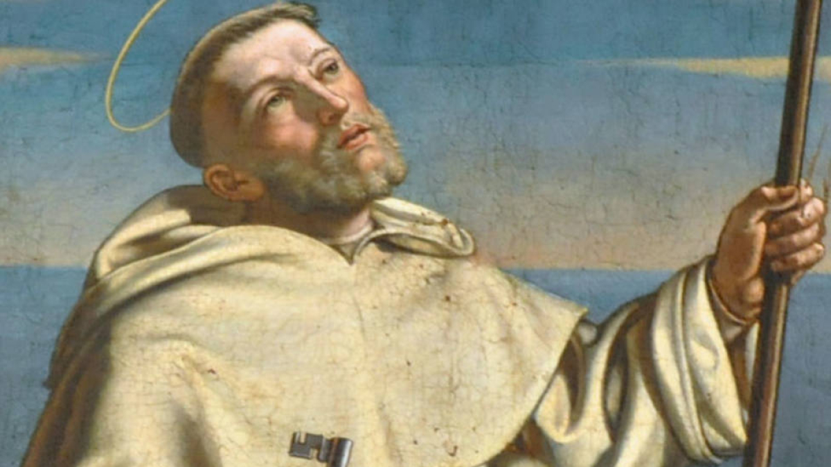 La oración del día: San Raimundo de Peñafort