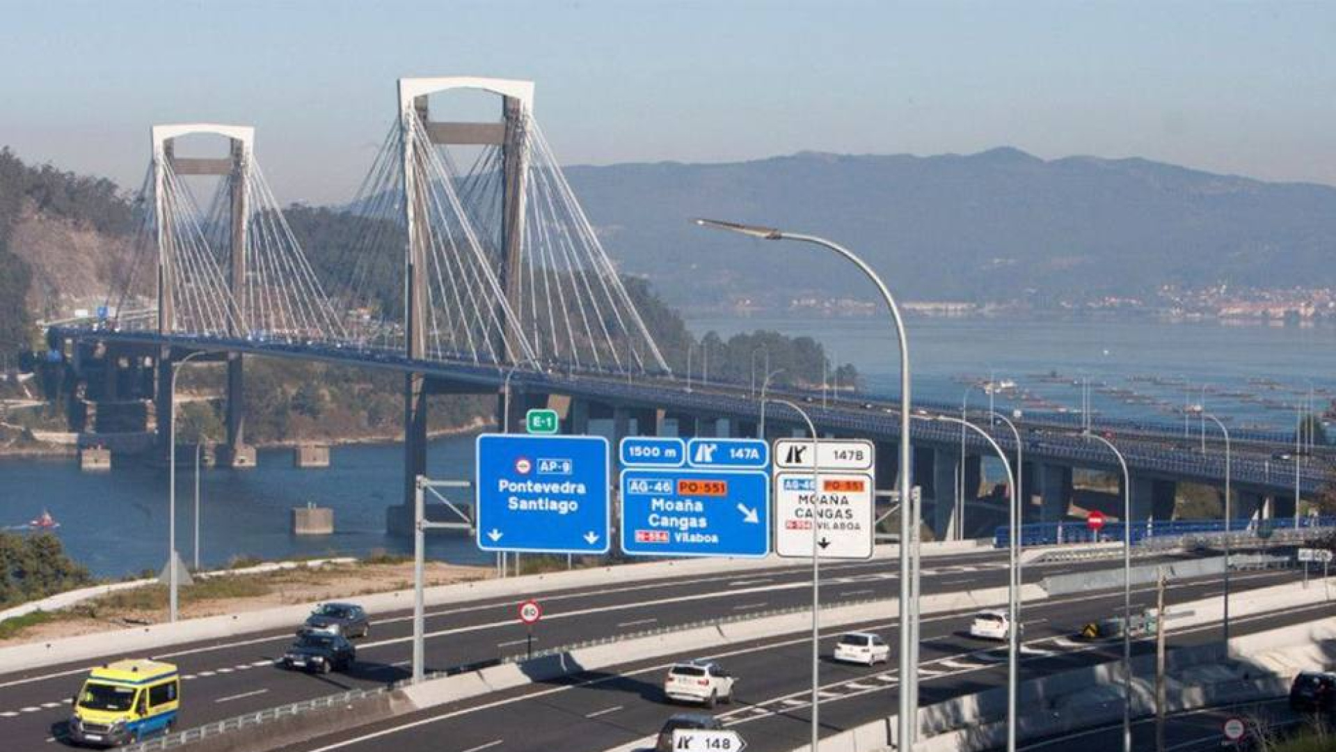 AUDASA supera por primera vez los 100 millones de € beneficio