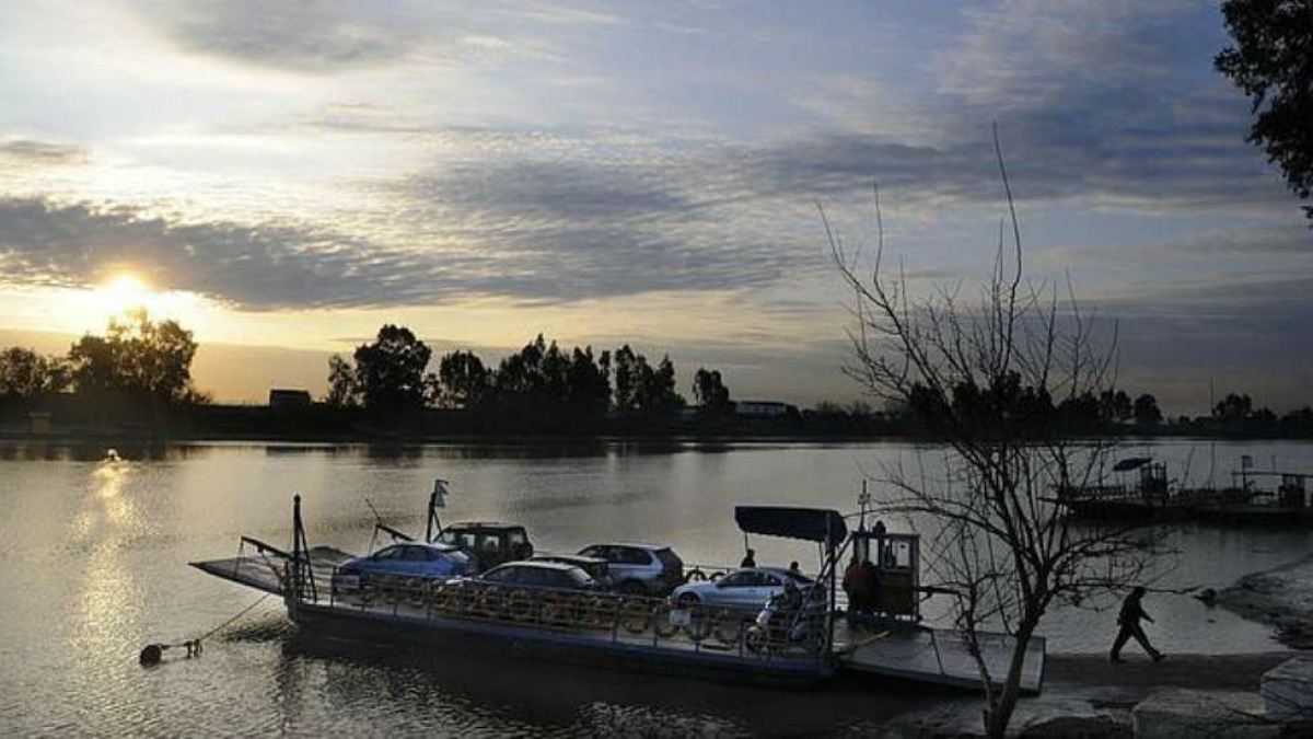 La curiosa relación entre Coria del Río y... Japón