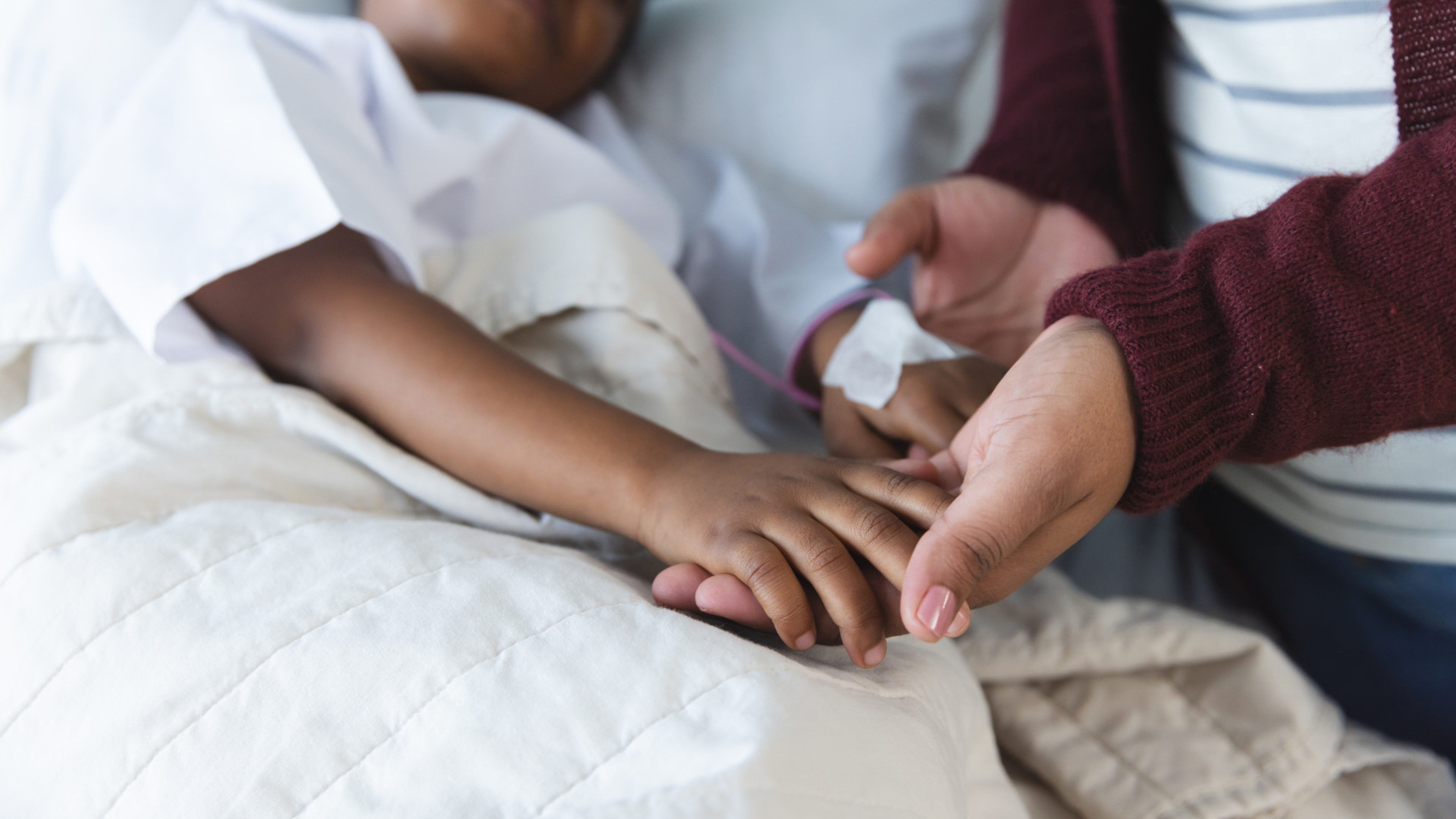 La formación "clave" para humanizar los cuidados paliativos: "Vivir con dignidad hasta el final"