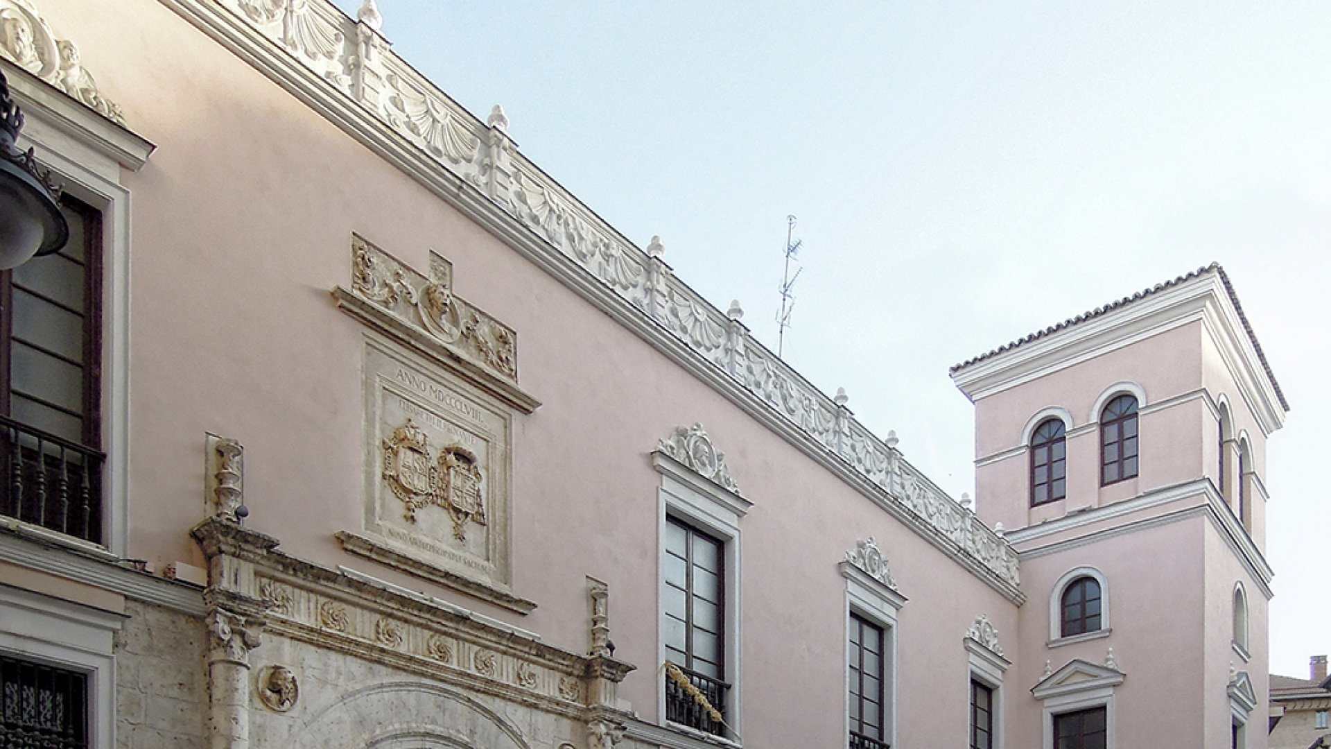 La Archidiócesis de Valladolid celebra el Día de la Iglesia Diocesana este domingo con un llamamiento a la colaboración