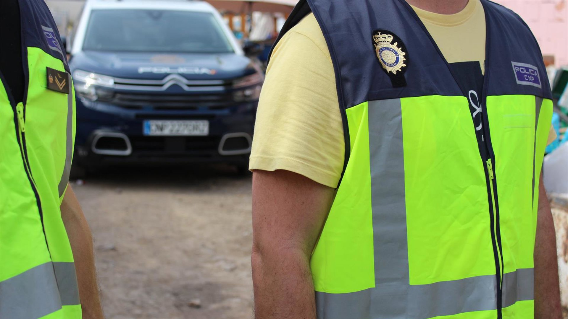 Evoluciona favorablemente el policía herido en un tiroteo en Sevilla, tras una nueva intervención quirúrgica