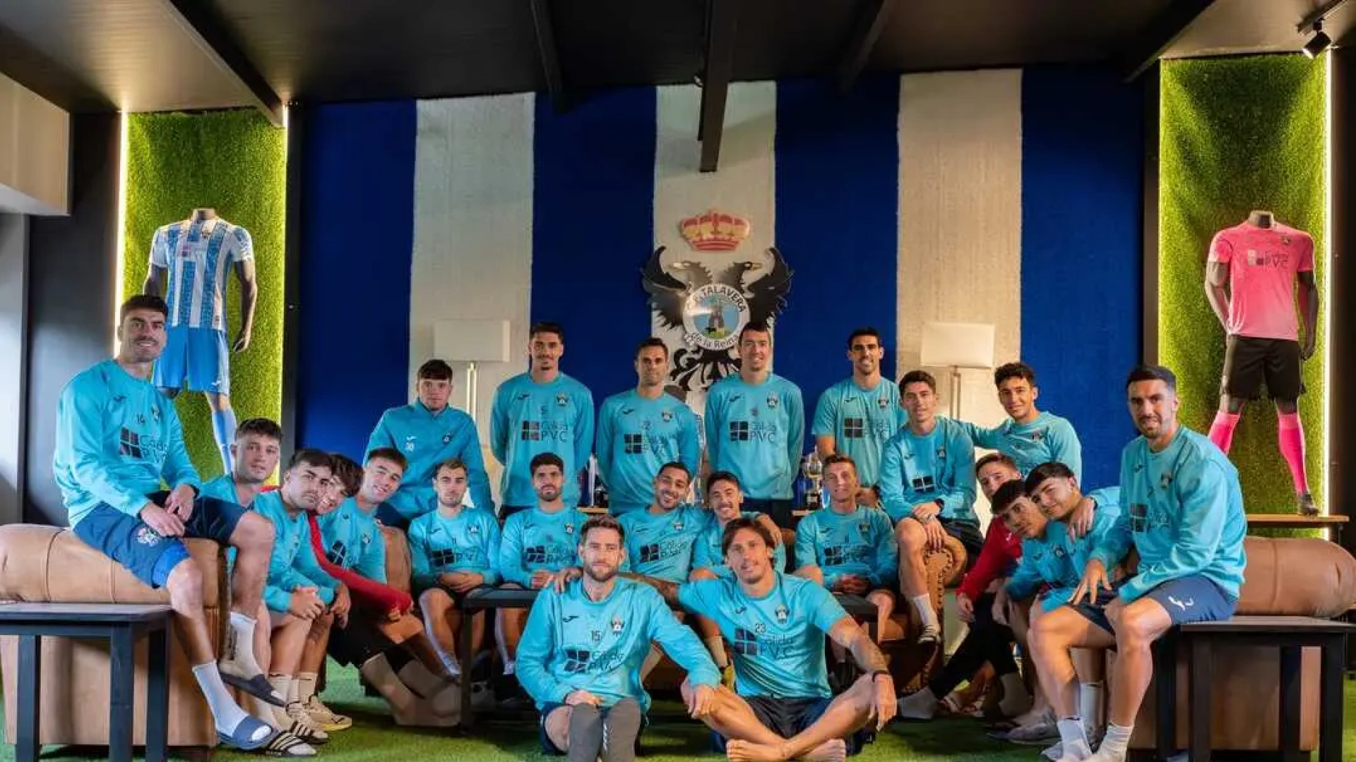 El Málaga revive su historia: el sorteo de Copa le cita en Talavera 27 años después