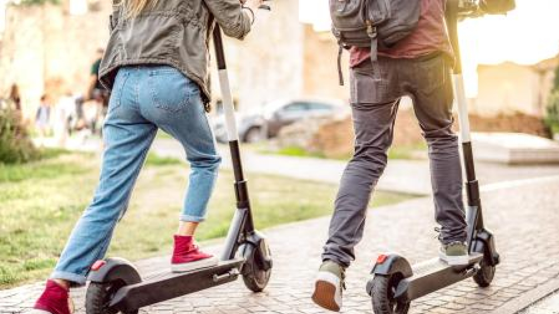 Seguro patinete electrico en Toledo 2026