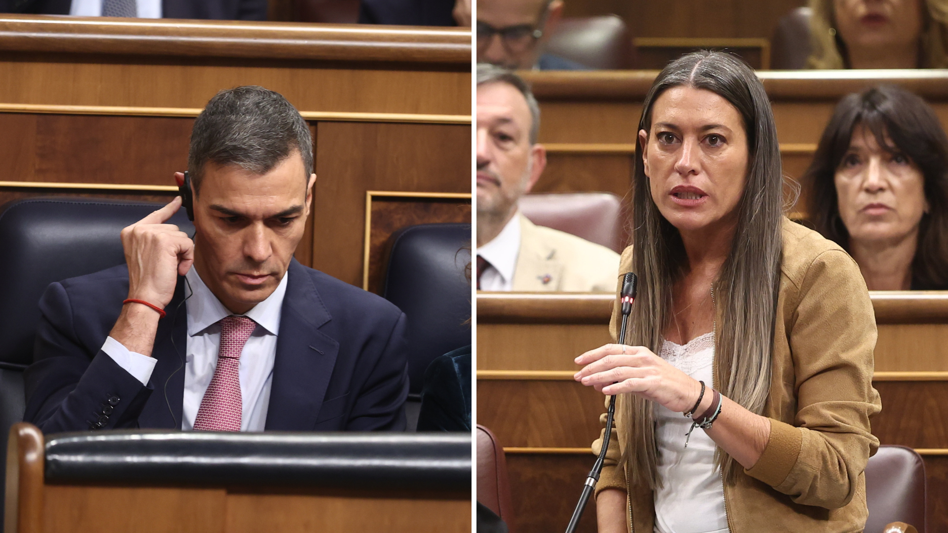 El 'día de la marmota' de Sánchez y Junts: por qué la ...
