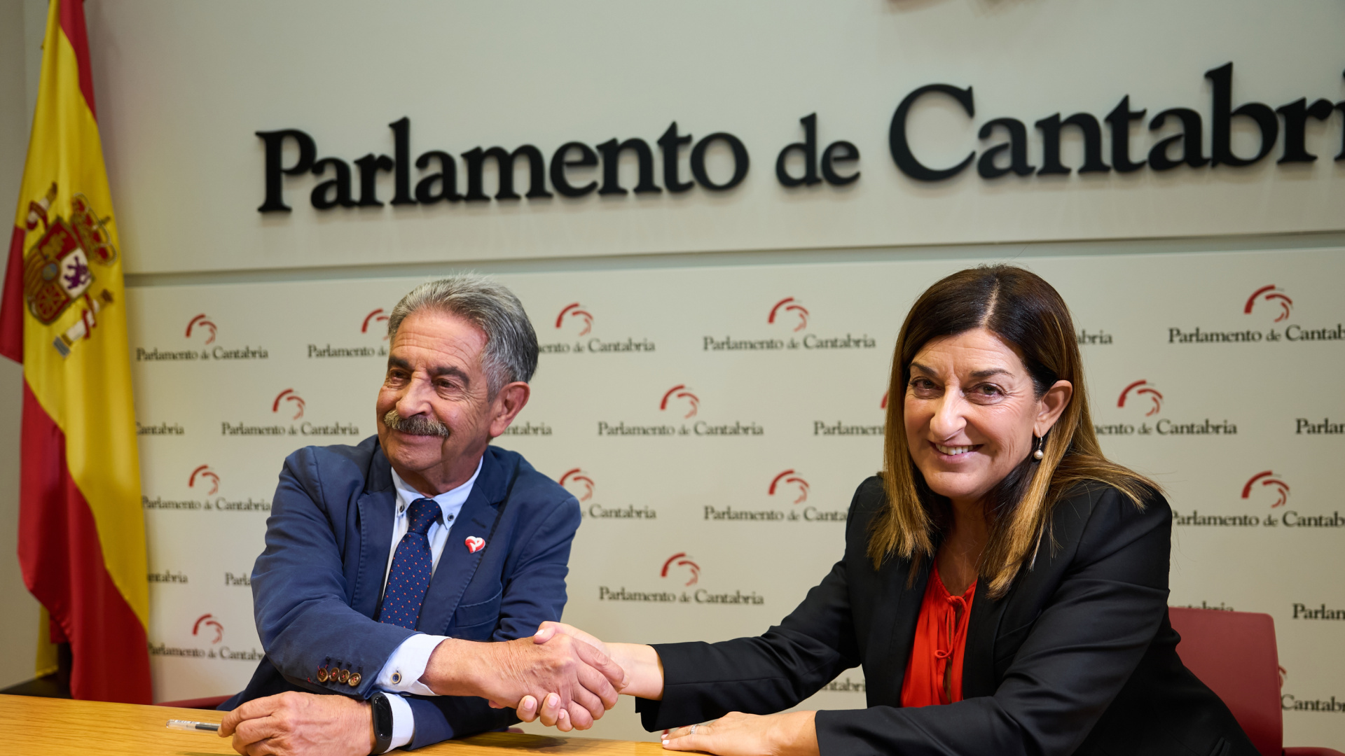 El escenario que manejan varios alcaldes del PRC si no se aprueban los  presupuestos generales de Cantabria de 2026: "Lo están pensando"