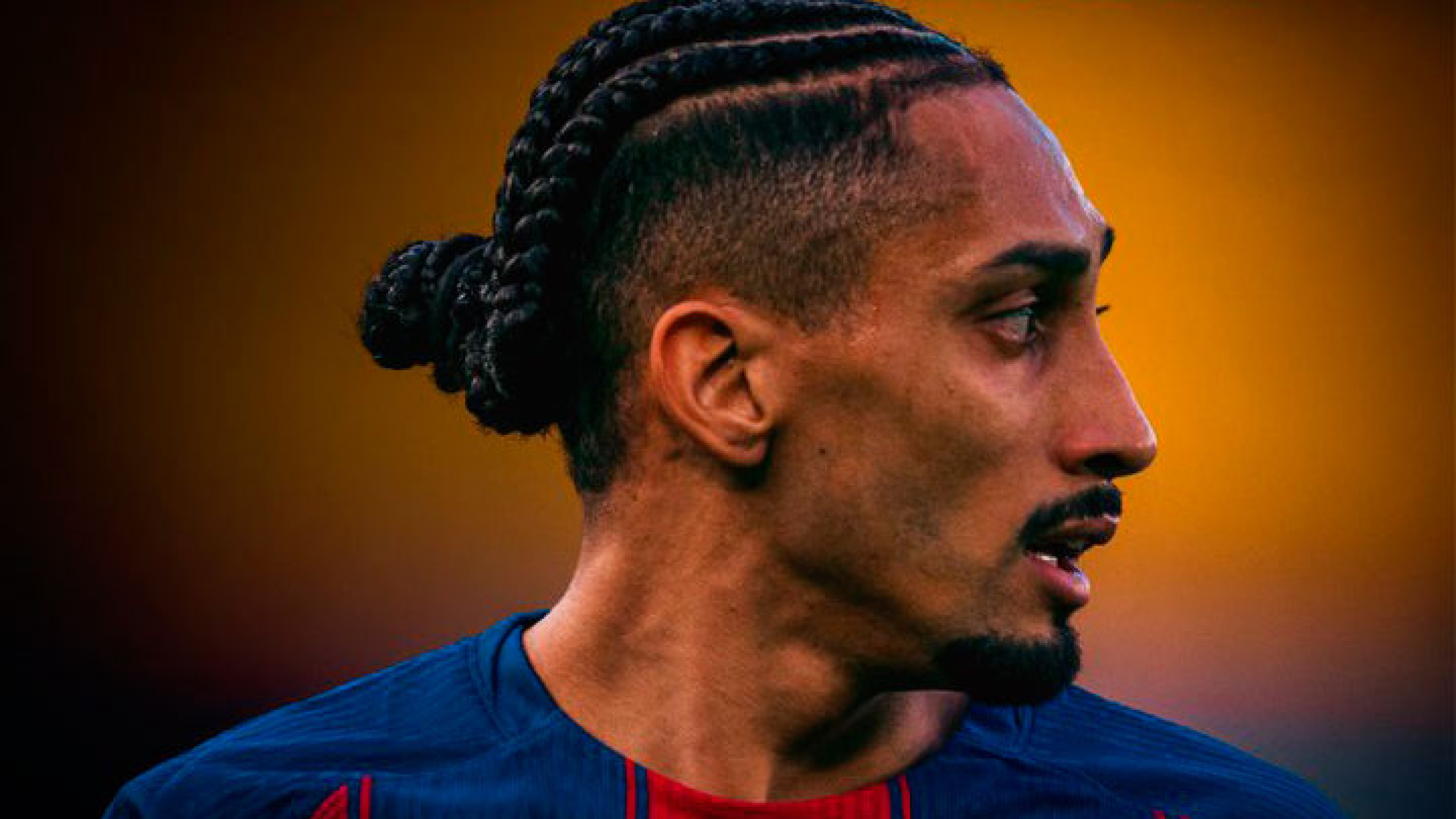 El Barça enciende las alarmas con Raphinha