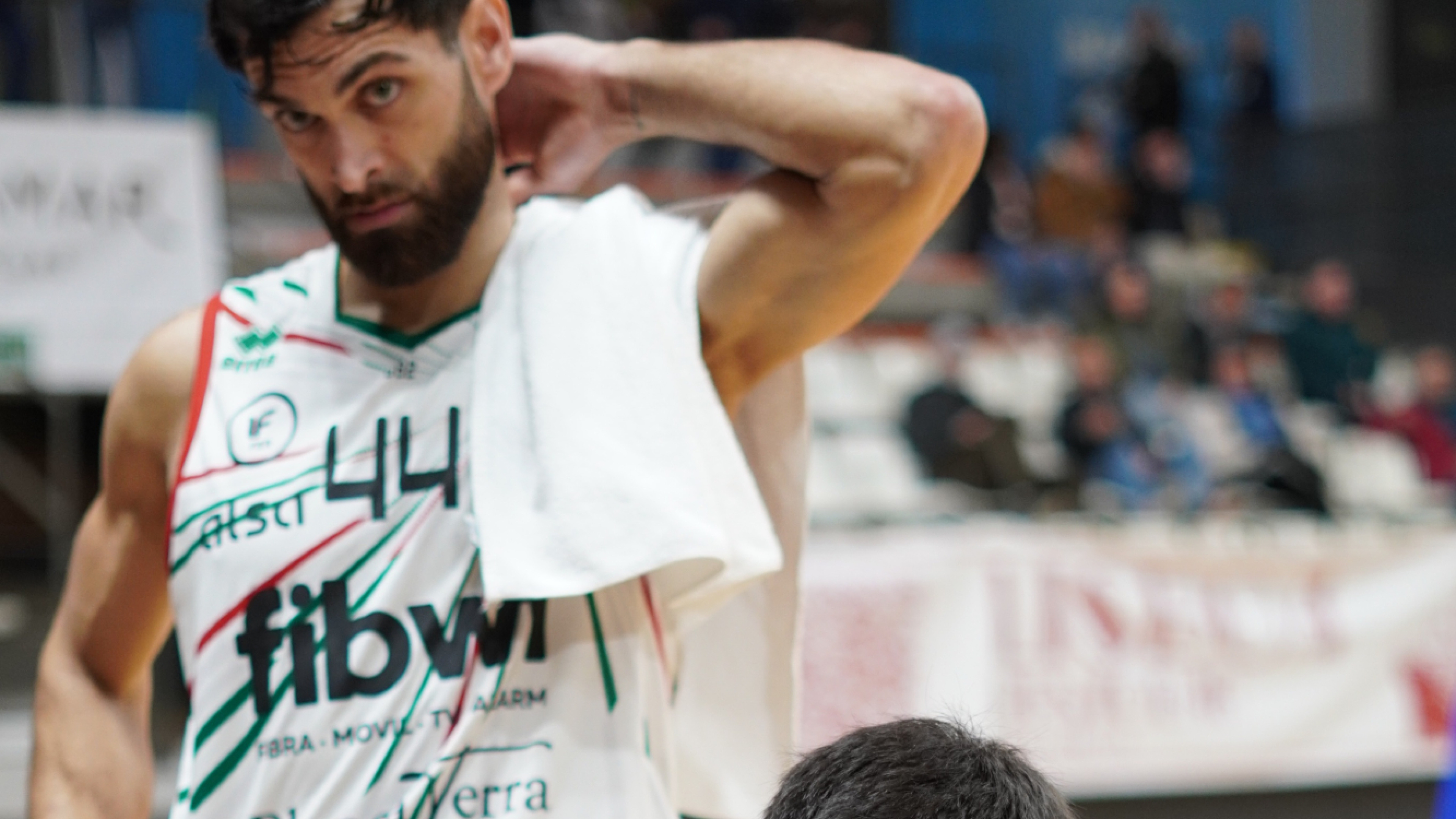 Pablo Cano: "Nos hemos ganado el respeto de toda la liga"