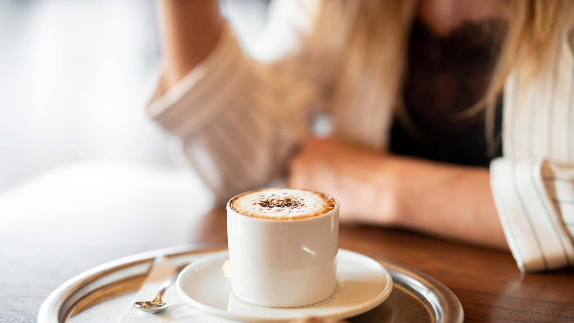 El vínculo entre el café y el alzhéimer: tres tazas al día reducen el riesgo