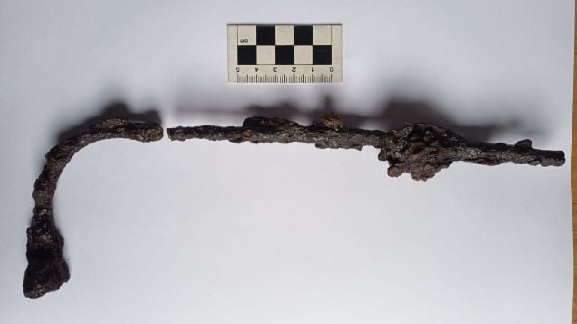 O Castro da Cividade revela un tesouro arqueolóxico que redefine a historia antiga de Cerdedo-Cotobade (Pontevedra)