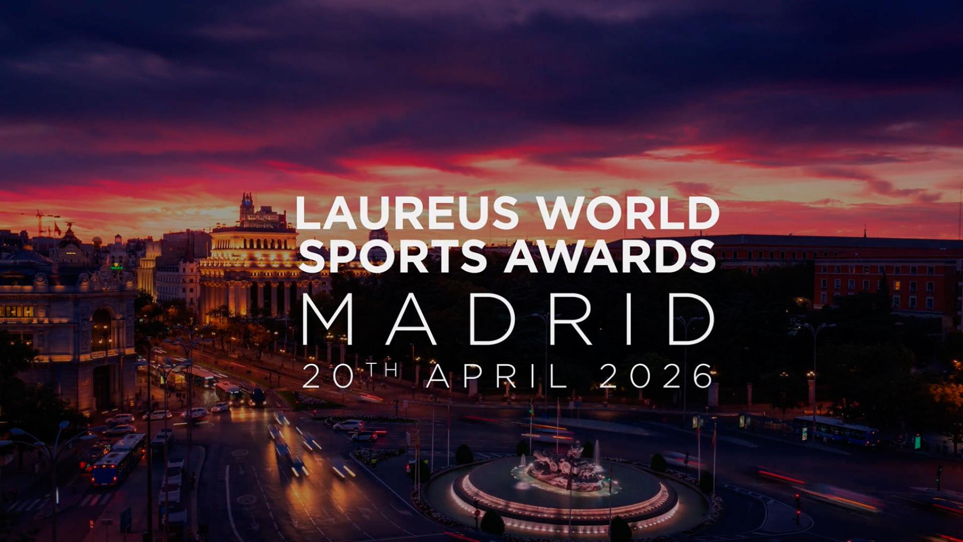 Aitana Bonmatí, Carlos Alcaraz, Marc Márquez y Kilian Jornet, nominados a los Laureus 2026