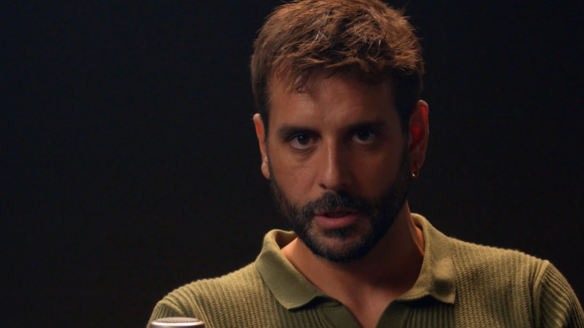 Carlos Roca, sobre la polémica de Silvia Abril: "Antes parecía feo decir que eres creyente o tenías que avergonzarte de decir que crees en Jesús; ahora creo que hay un resurgir"