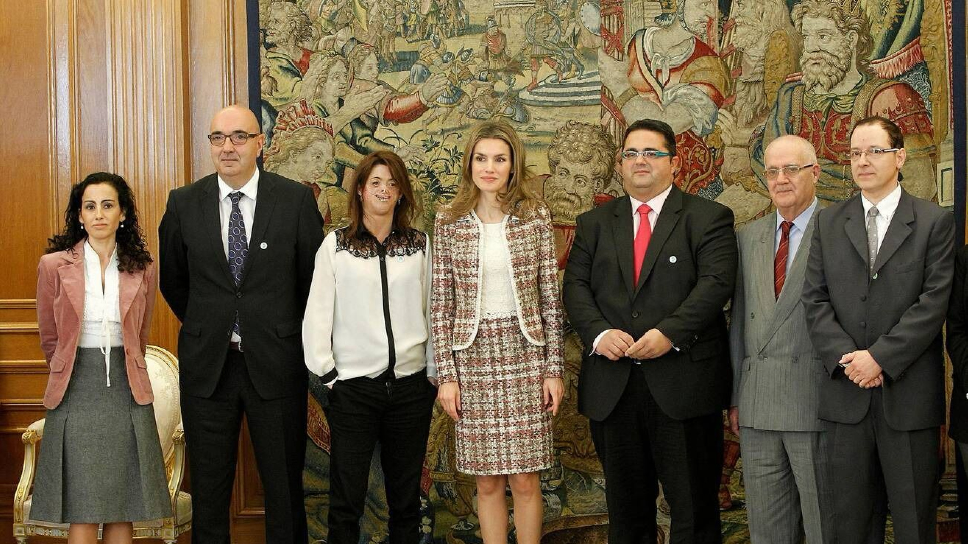 El Día Mundial de las Enfermedades Raras pone rostro al síndrome de Coffin-Siris: la historia de Iván