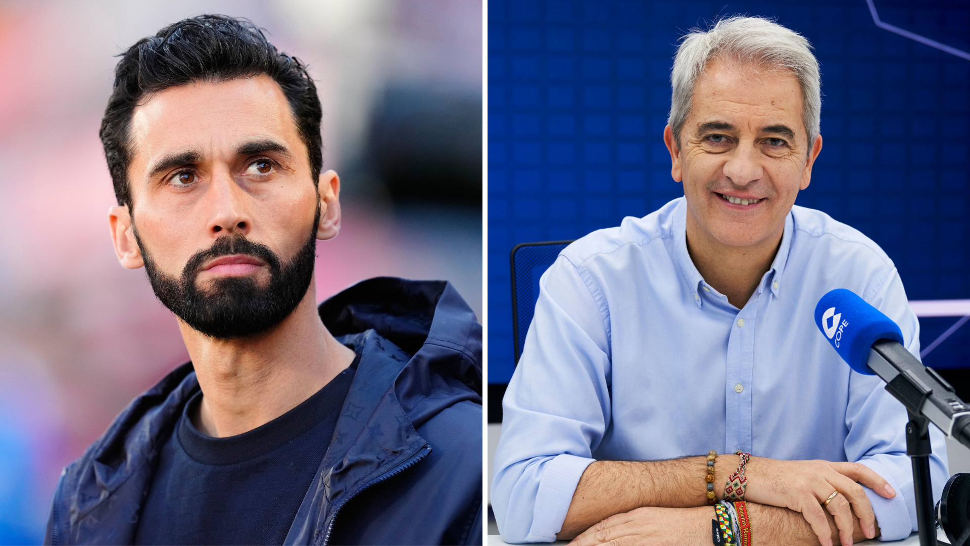 Manolo Lama desvela el problema que tiene ahora Arbeloa tras la derrota del Real Madrid en Mallorca: "Muchas vacas sagradas..."