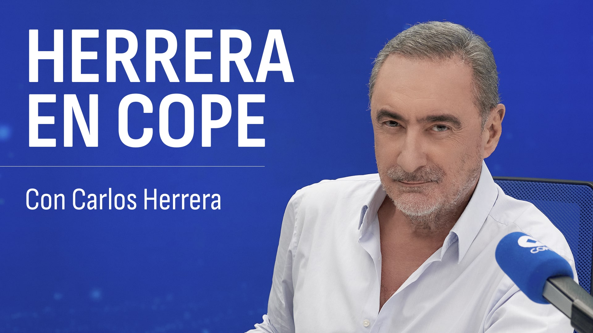Herrera en cope | podcast y horas completas | cope