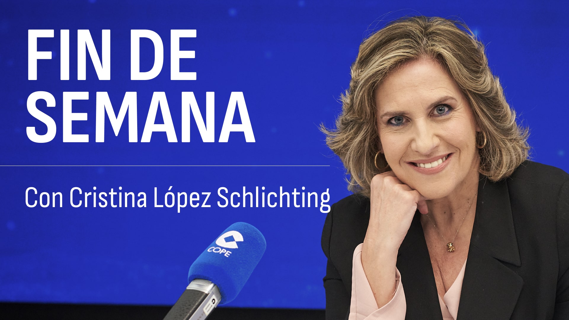 Fin de semana | programas | cope