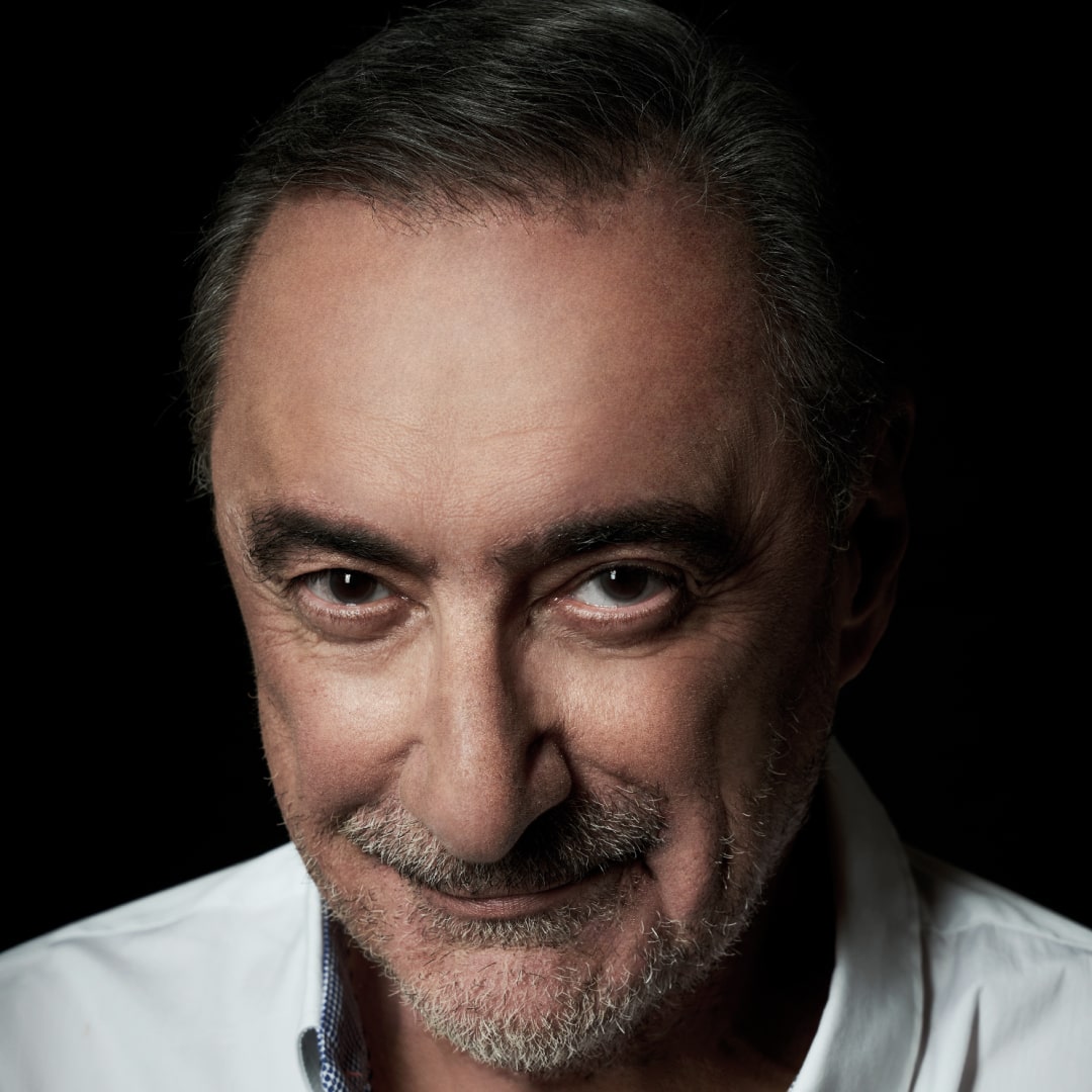 Herrera “La amnistía está en manos de muchos jueces y casi todos